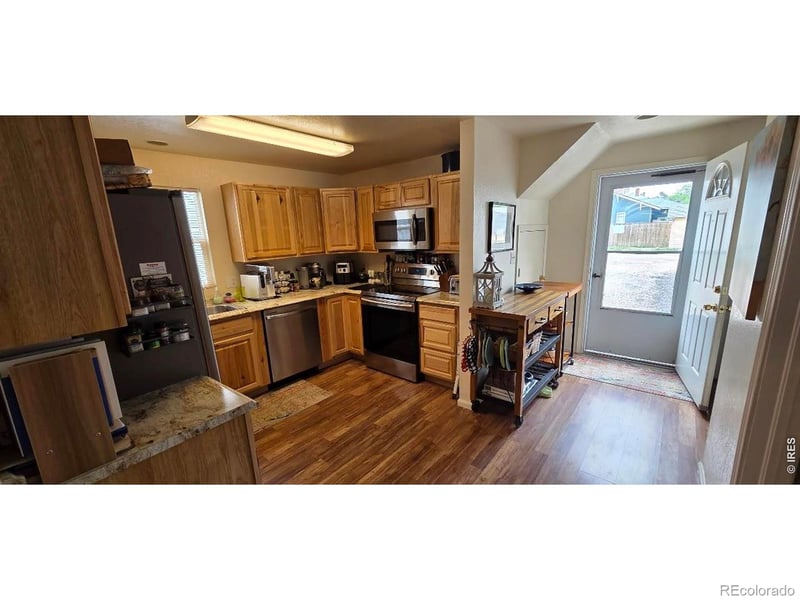 305 S 3rd Ave, Sterling, CO 80751