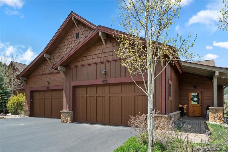 853 Independence Rd, Dillon, CO 80435