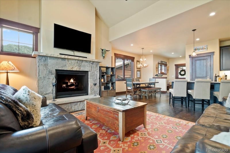 853 Independence Rd, Dillon, CO 80435
