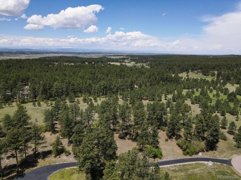 0 Big Meadow Trl, Franktown, CO 80116