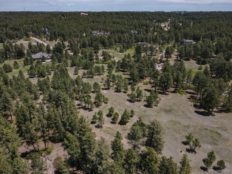 0 Big Meadow Trl, Franktown, CO 80116