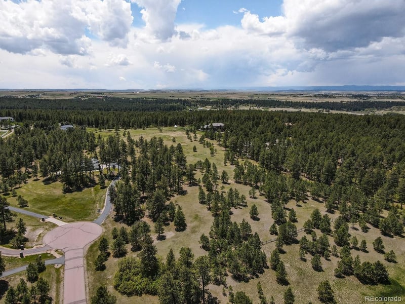 0 Big Meadow Trl, Franktown, CO 80116