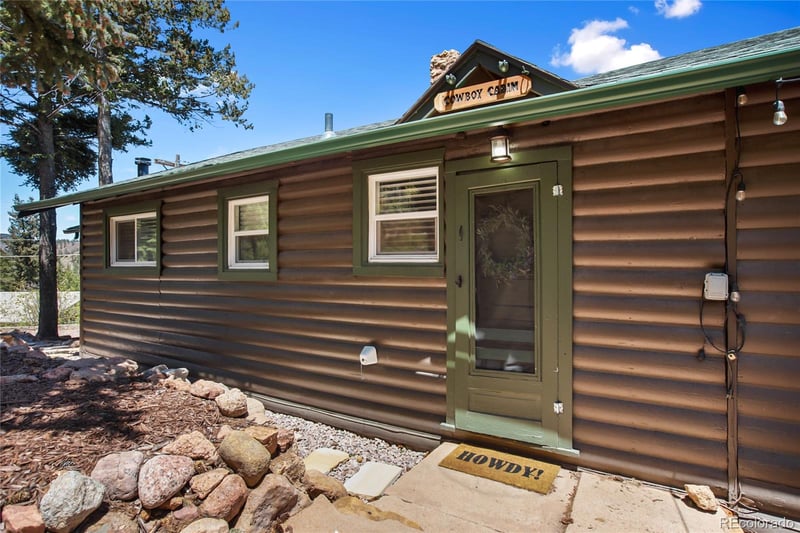 9850 Mohawk Trl, Cascade, CO 80809