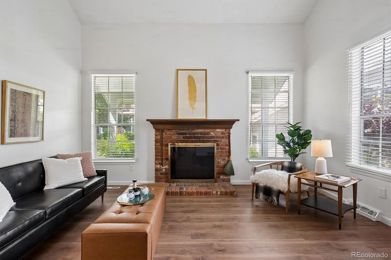 6950 S Knolls Way, Centennial, CO 80122