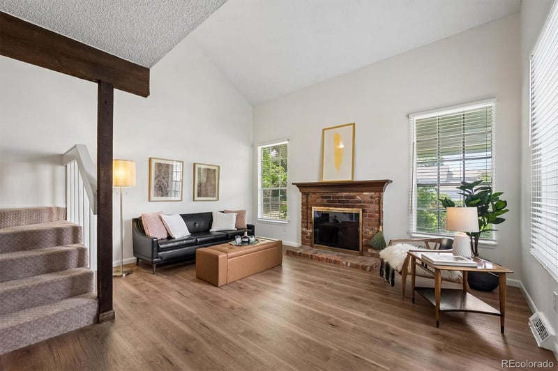 6950 S Knolls Way, Centennial, CO 80122