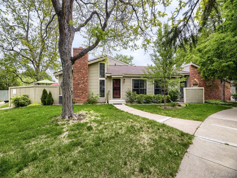 7925 W Layton Ave #513, Littleton, CO 80123