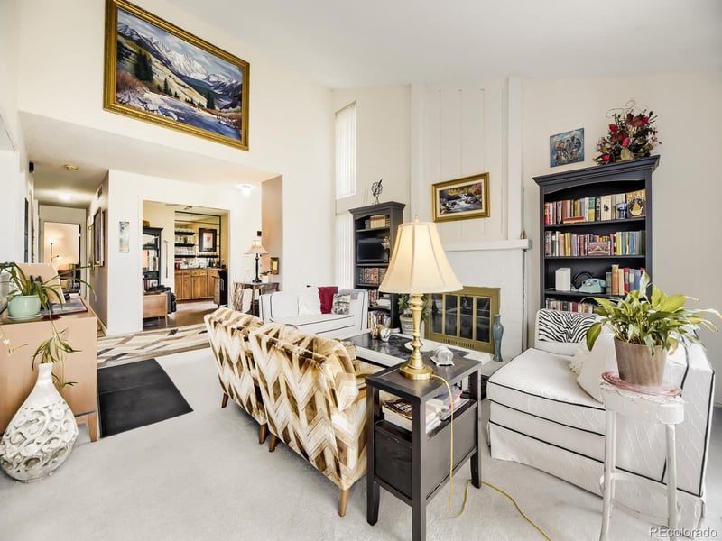 7925 W Layton Ave #513, Littleton, CO 80123