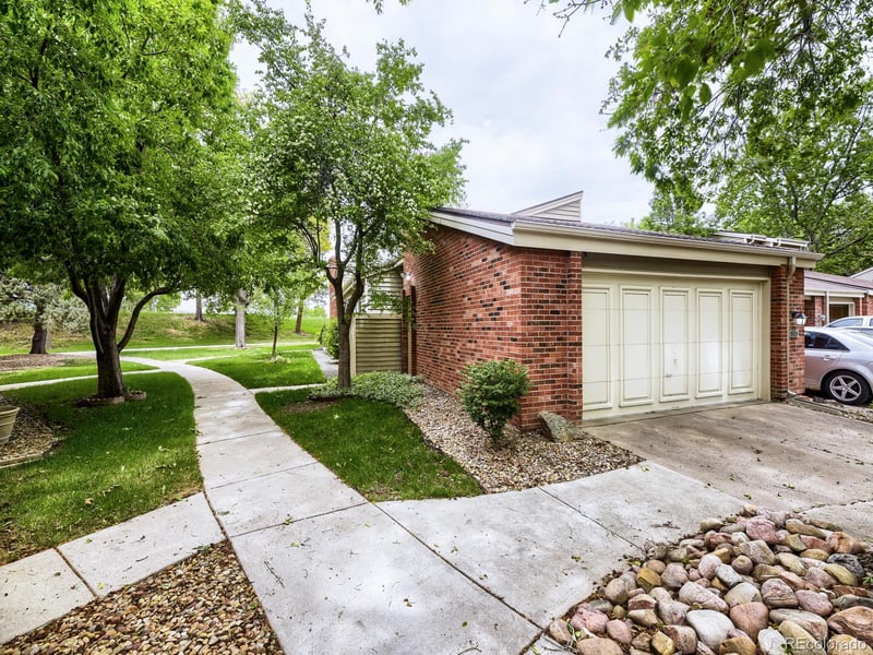 7925 W Layton Ave #513, Littleton, CO 80123
