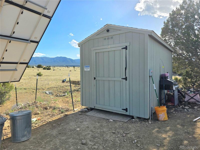 8650 State Highway 67, Florence, CO 81226