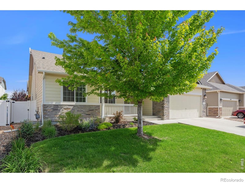 1532 Woodcock St, Berthoud, CO 80513