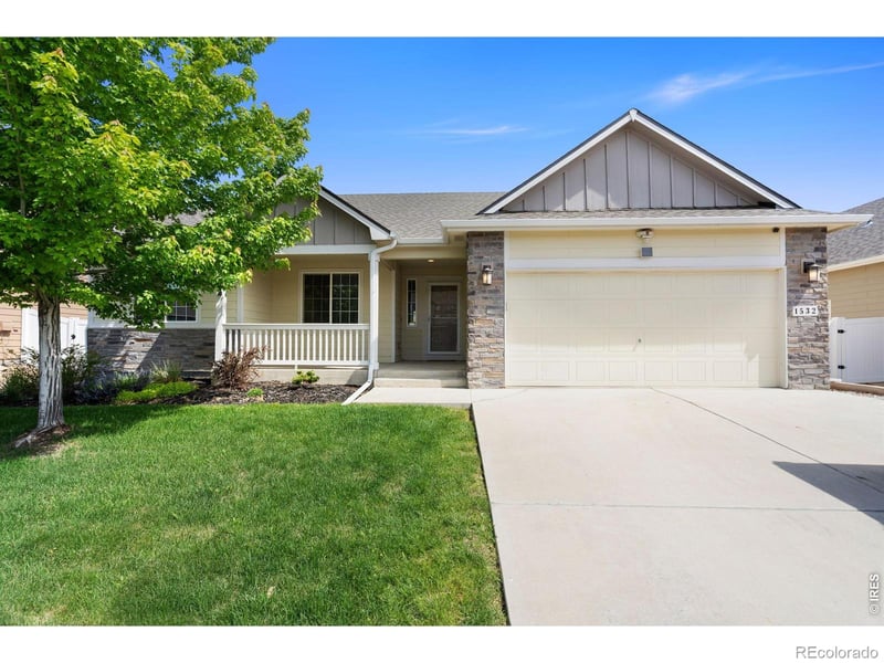 1532 Woodcock St, Berthoud, CO 80513