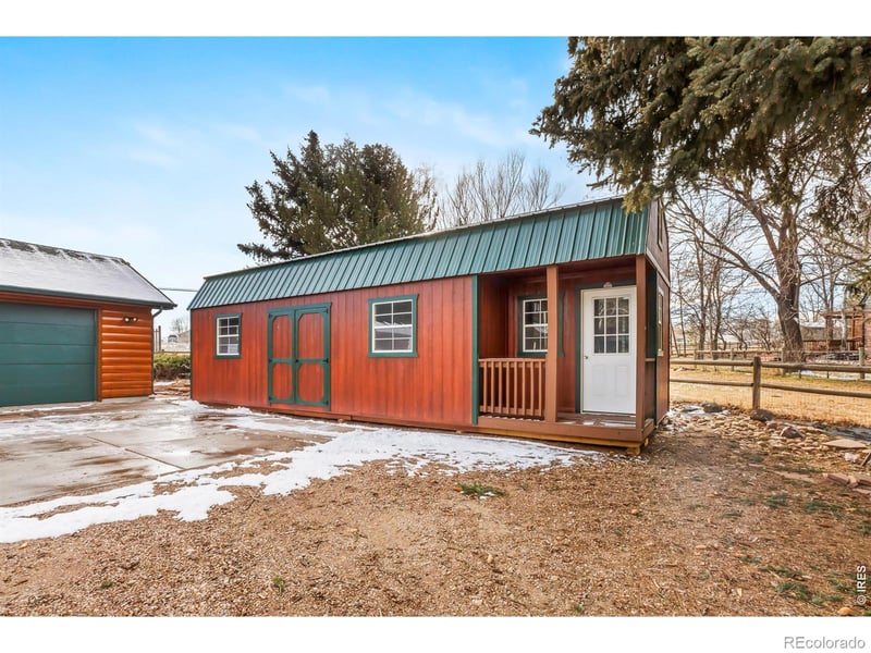 4814 Kiowa Dr, Greeley, CO 80634