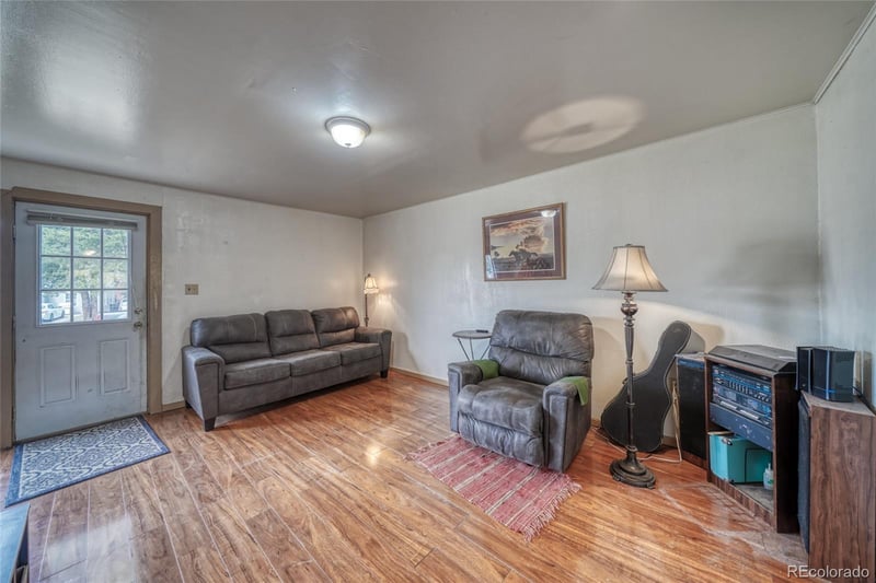1705 Delane St, Leadville, CO 80461