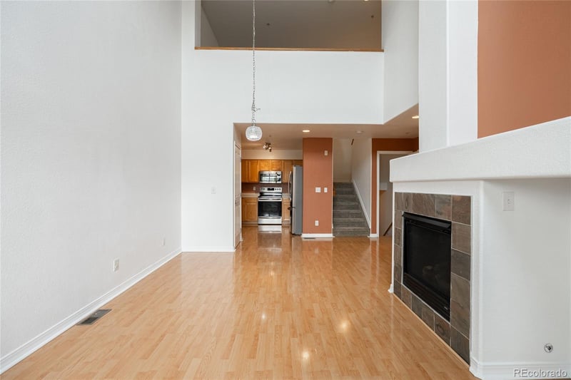 23501 E Alamo Pl #C, Aurora, CO 80016