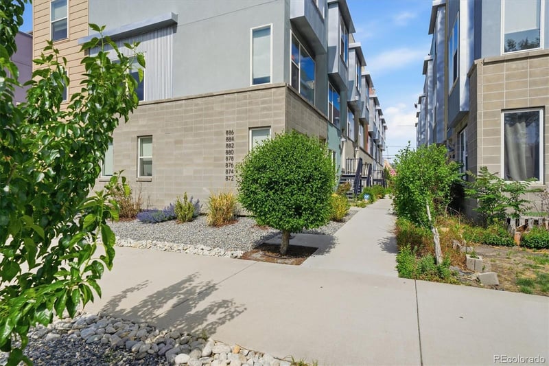 878 Kalamath St, Denver, CO 80204