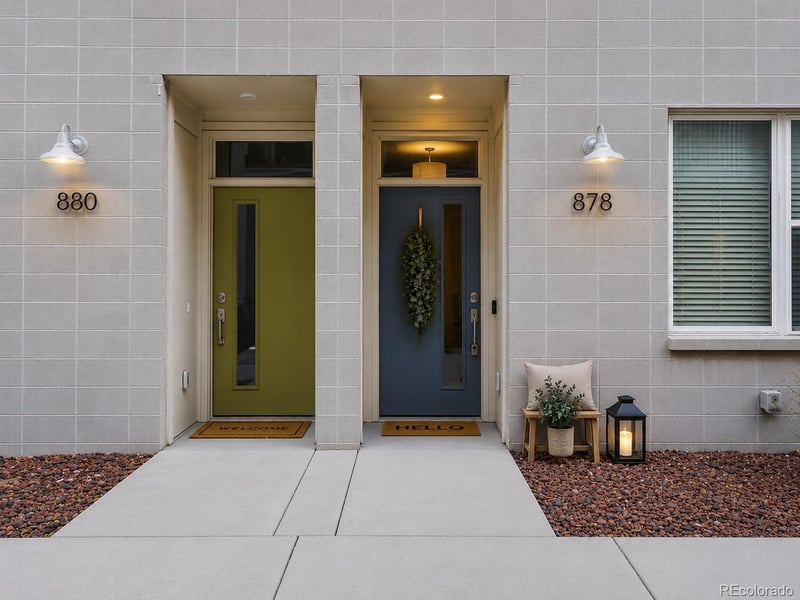 878 Kalamath St, Denver, CO 80204