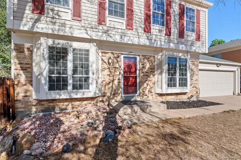 881 S Memphis Way, Aurora, CO 80017