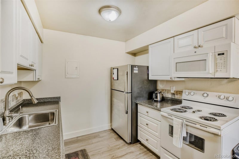 9380 W 49th Ave #110, Wheat Ridge, CO 80033