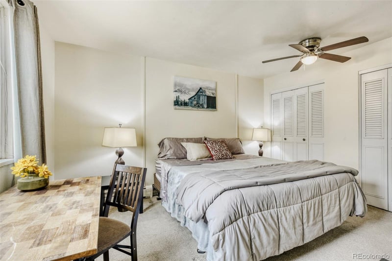9380 W 49th Ave #110, Wheat Ridge, CO 80033