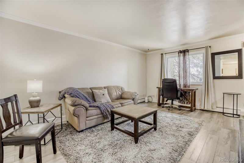 9380 W 49th Ave #110, Wheat Ridge, CO 80033