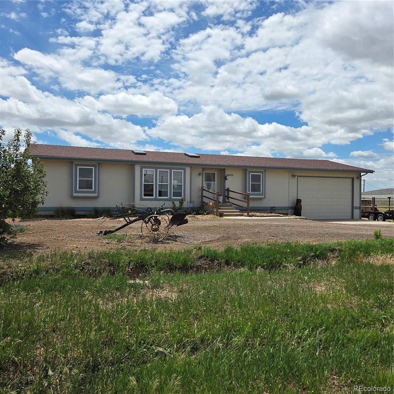 26906 County Road 20, Keenesburg, CO 80643