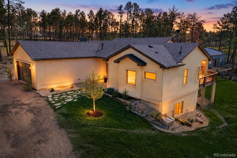 13415 Brentwood Dr, Colorado Springs, CO 80908