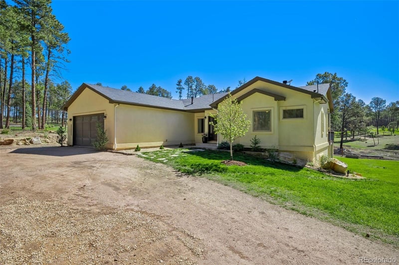 13415 Brentwood Dr, Colorado Springs, CO 80908