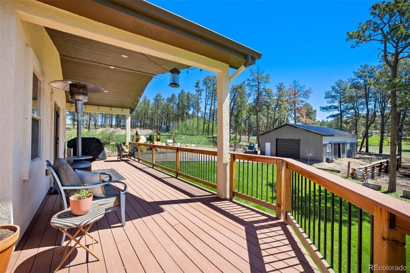 13415 Brentwood Dr, Colorado Springs, CO 80908