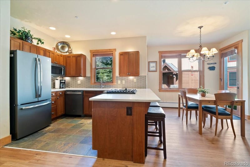 201 Hawk Cir #2329, Dillon, CO 80435