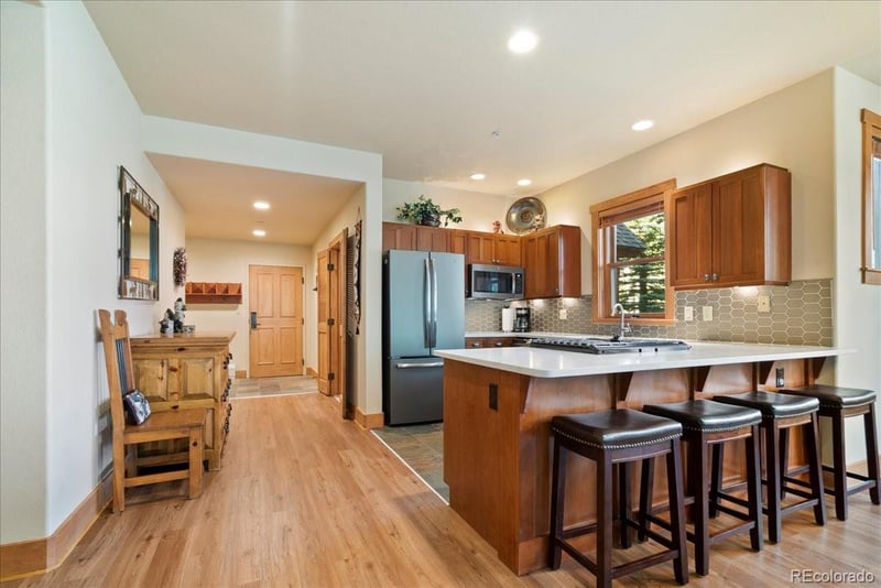 201 Hawk Cir #2329, Dillon, CO 80435