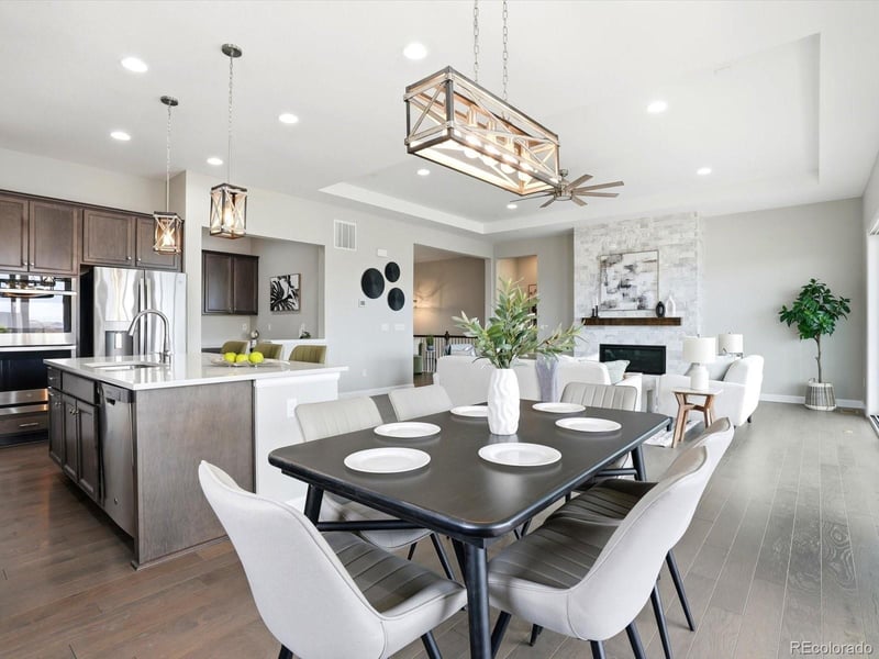 22628 E Tufts Ave, Aurora, CO 80015