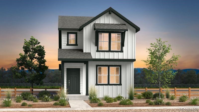 1184 Prospect Aly, Brighton, CO 80601