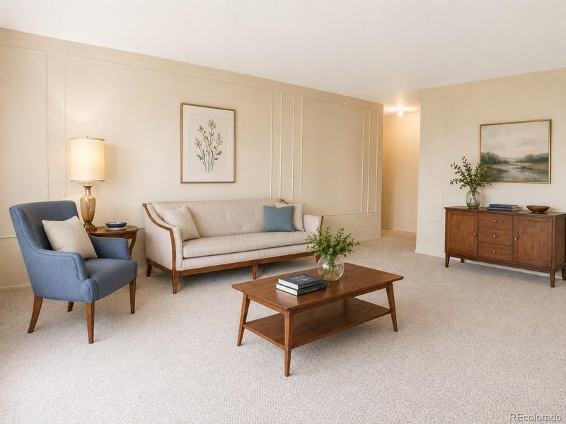 1200 Humboldt St #804, Denver, CO 80218