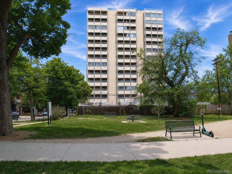 1200 Humboldt St #804, Denver, CO 80218
