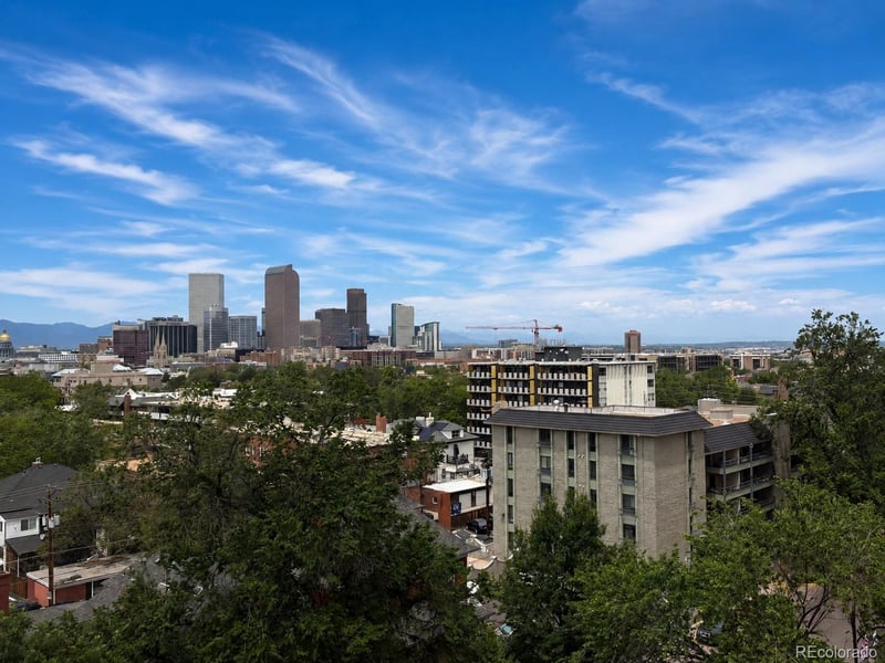 1200 Humboldt St #804, Denver, CO 80218