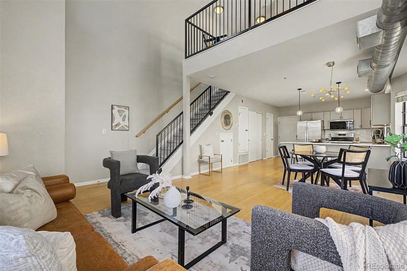 3010 Umatilla St #C, Denver, CO 80211