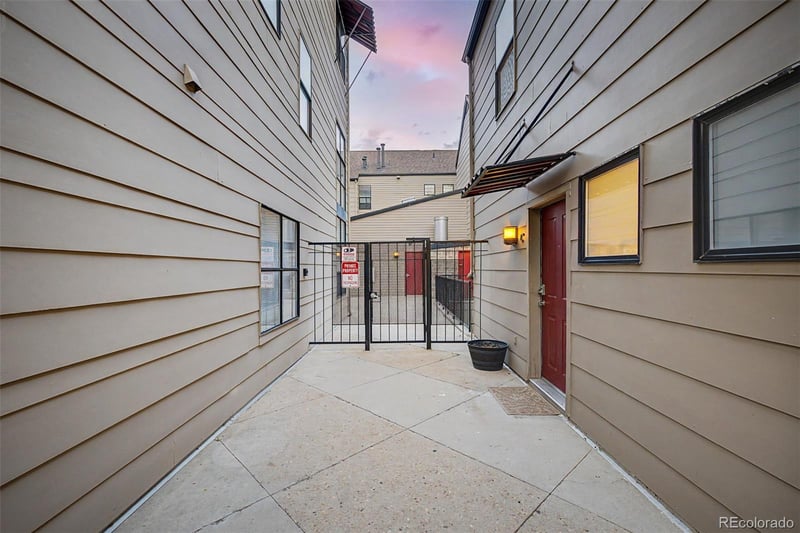 3010 Umatilla St #C, Denver, CO 80211