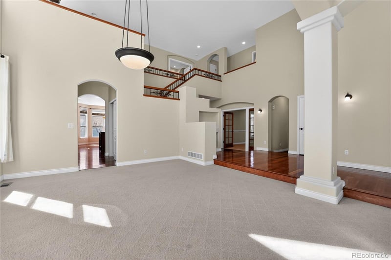 15258 W 75th Pl, Arvada, CO 80007
