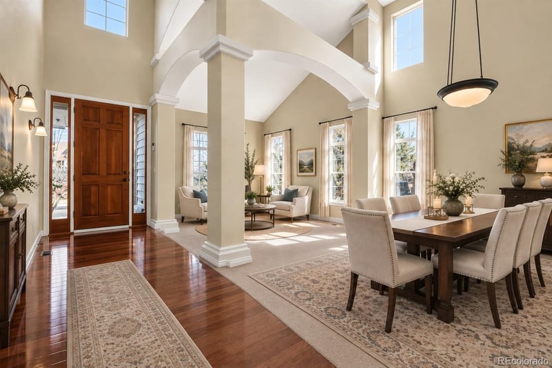 15258 W 75th Pl, Arvada, CO 80007