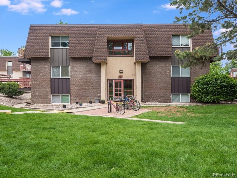 7755 E Quincy Ave #102, Denver, CO 80237