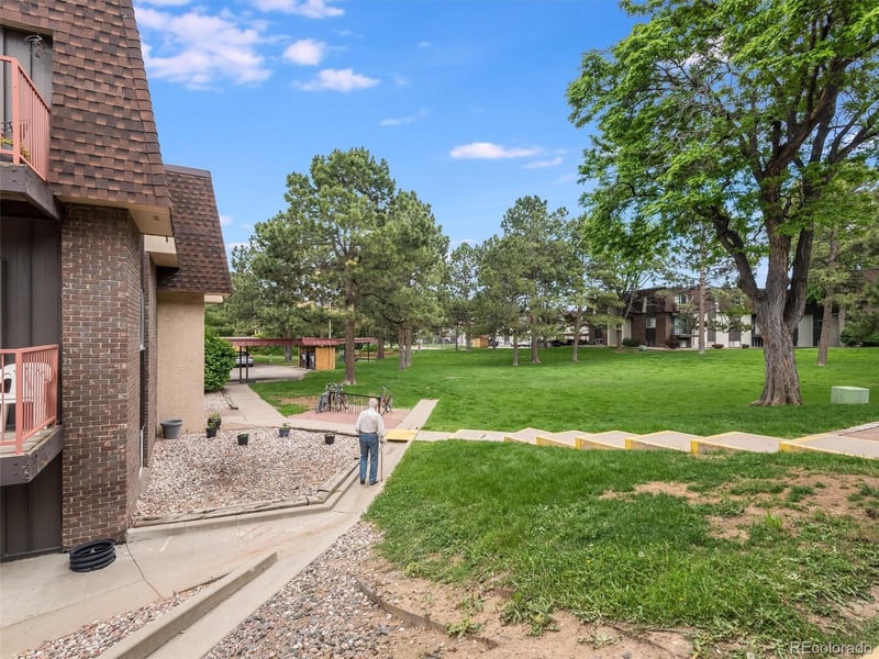 7755 E Quincy Ave #102, Denver, CO 80237