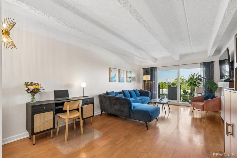 1265 Race St #607, Denver, CO 80206