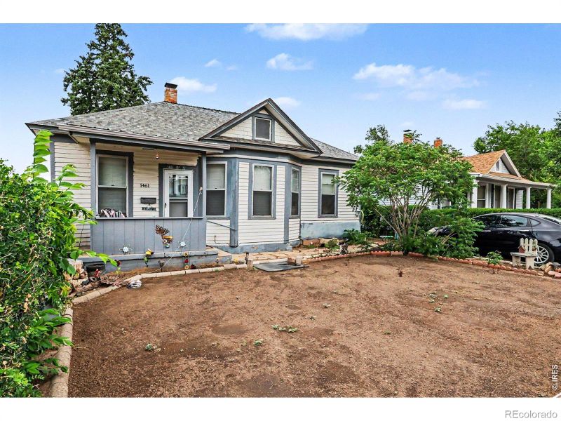 1461 10th St, Greeley, CO 80631