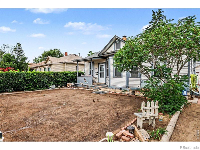 1461 10th St, Greeley, CO 80631