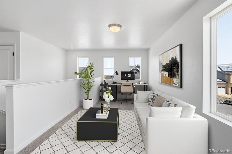 706 Bradley Cir, Elizabeth, CO 80107