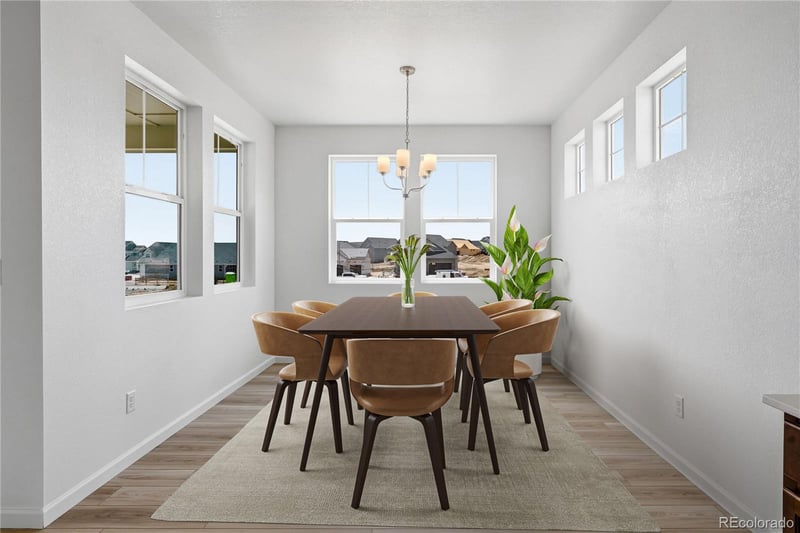 706 Bradley Cir, Elizabeth, CO 80107