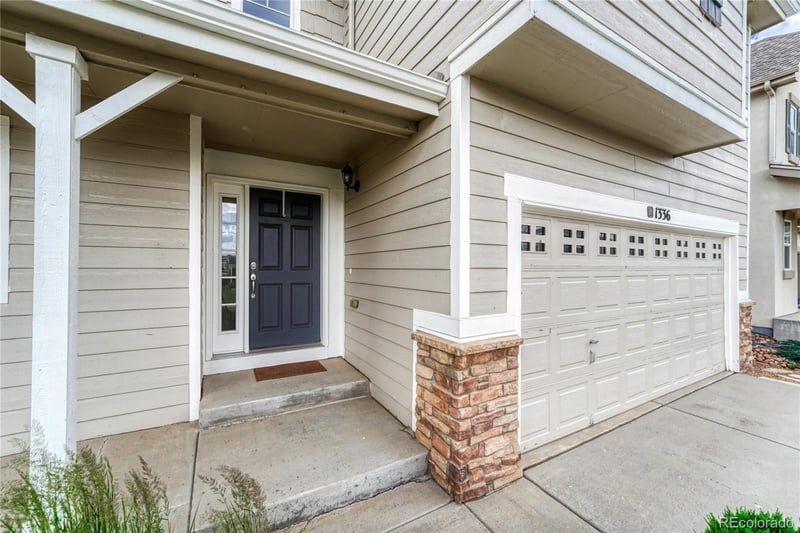 1336 Red Mica Way, Monument, CO 80132