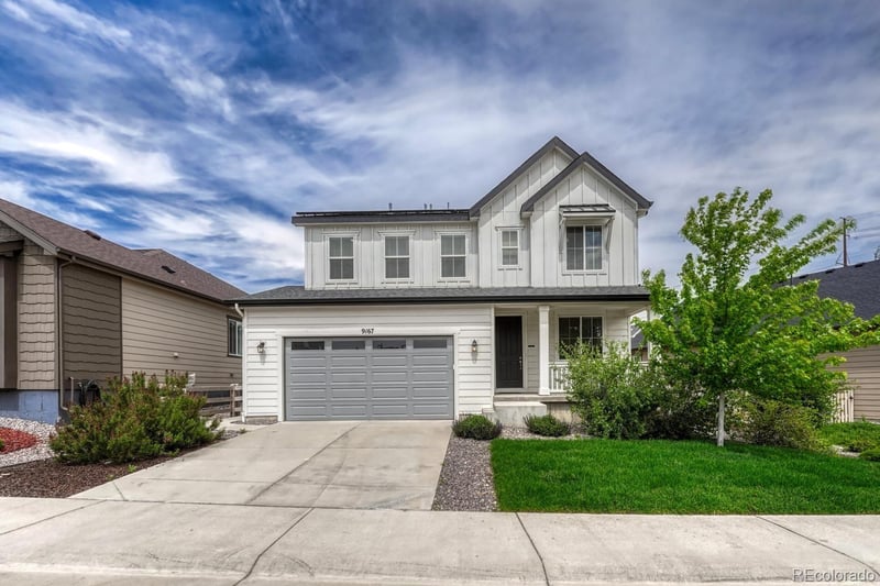 9167 Rio Lado St, Littleton, CO 80125