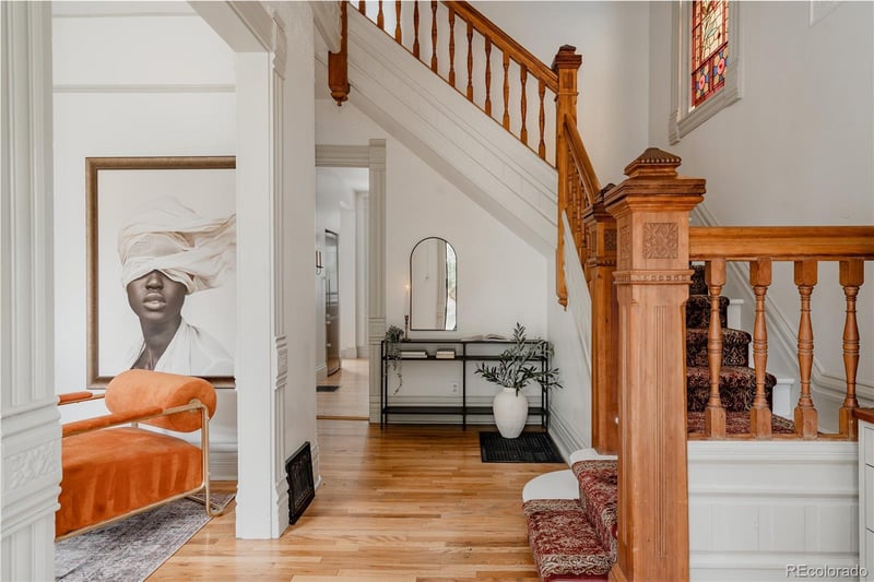 2339 N Emerson St, Denver, CO 80205