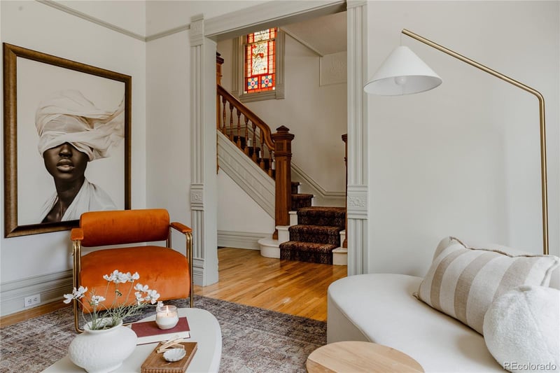 2339 N Emerson St, Denver, CO 80205